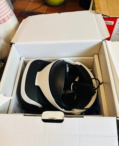 Playstation vr worlds - playstation,