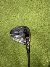 Callaway Ai Smoke Max 3 Wood /