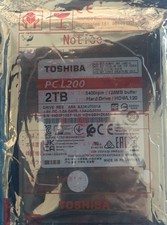 Toshiba L200 HDWL120UZSVA 2TB