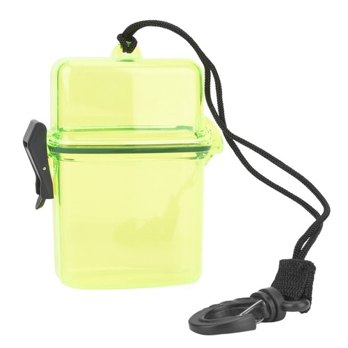 Plastic transparent underwater - plastic,