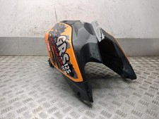 2020 KSR MOTO AUSTRIA GRS 125