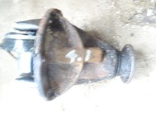 Morris Marina Ital Rear Axle