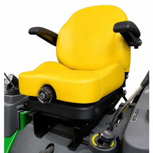Trac seats proride - trac,