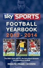 Sky Sports Football Yearbook