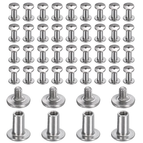 40set phillips chicago screw - 40set,