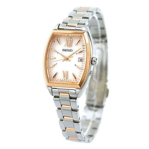 Seiko selection solar - solar, radio