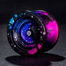 Metal Alloy Aluminum Yoyo