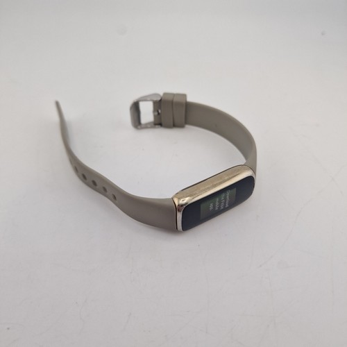 Fitbit luxe activity fitness - luxe,