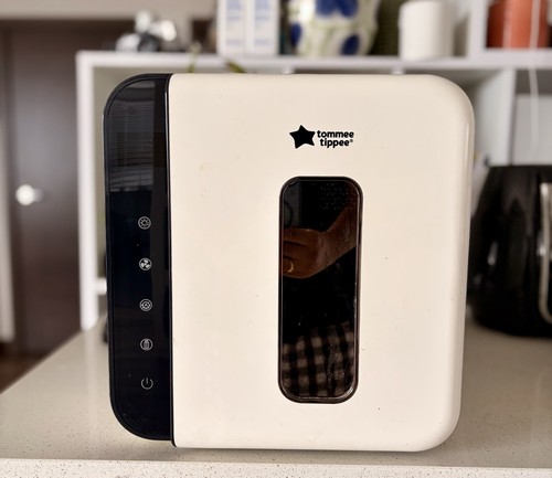 Tommee tippee electric - tommee, uv