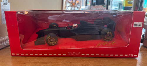 Ferrari testcar fiorano 1998 - ferrari,