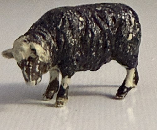 Vintage britains plastic - plastic, farm