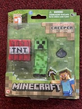 Minecraft 3” Overworld