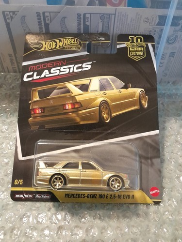 Hot wheels mercedes benz - hot,