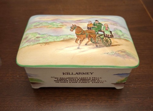 Vintage fieldings crown - fieldings,