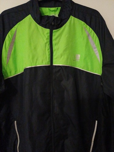 Karrimor designed for - designed, running