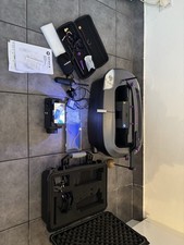 ND2 Bait Boat & Extras