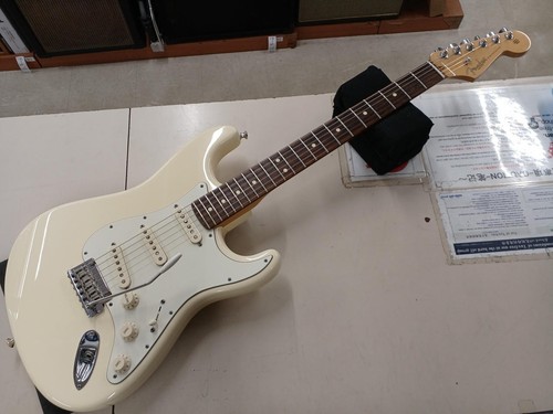 Fender american standard - american,