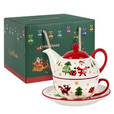 Tea for One Set, Ceramic