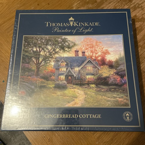Gibsons thomas kinkade 1000 - gibsons,