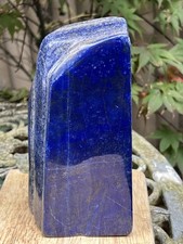 Lapis Lazuli Large Freeform 