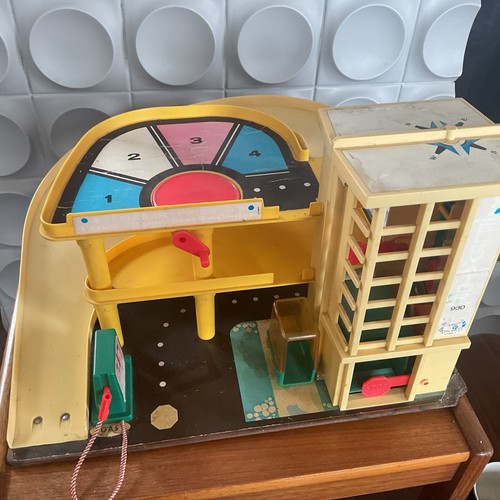 1970s childrens toy - 1970s,