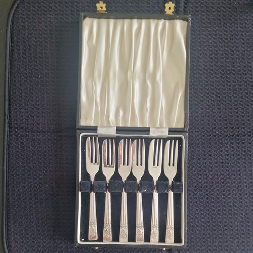 Set angora regent - set, of
