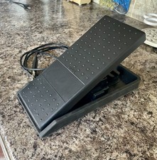 Yamaha FC7 Volume Pedal. Free Delivery 