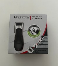 Remington Stylist Hair Clipper