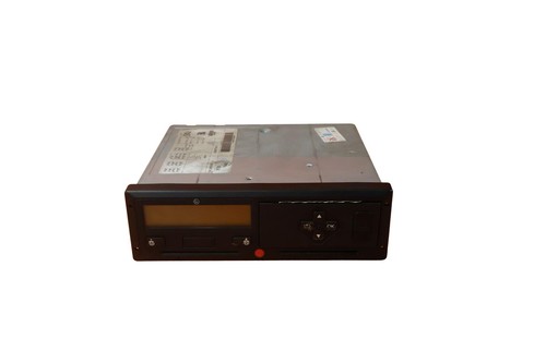 Fits daf digital tachograph - fits,