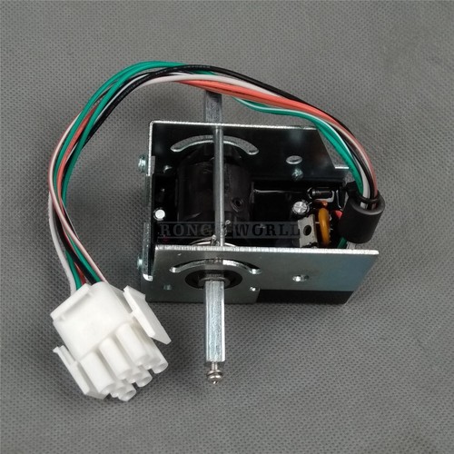Electronic throttle 126 mcu - 126,