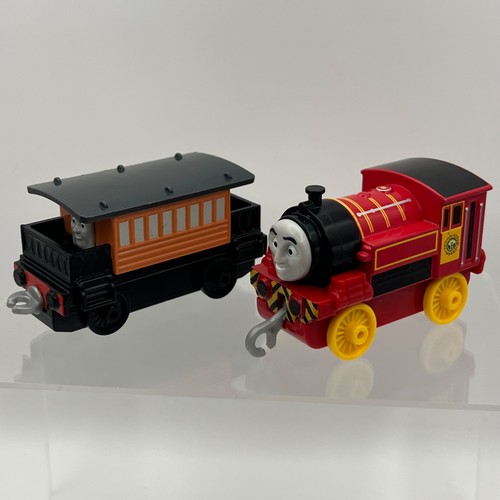 Thomas friends diecast - friends,