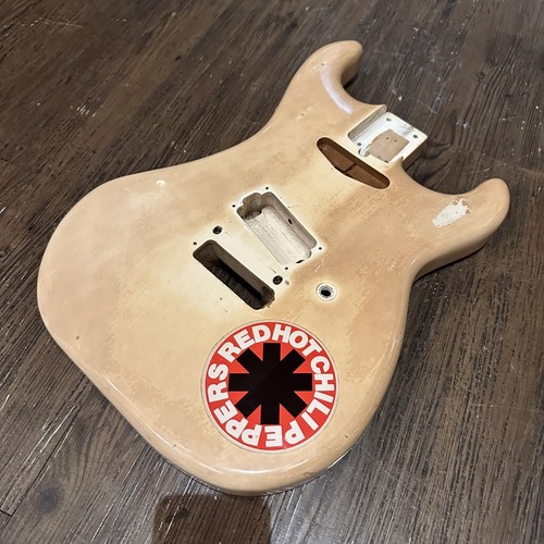 Kramer electric guitar body - electric,