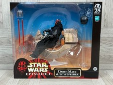 Star Wars - Black Series -