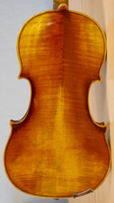 old vintage violin 4/4 geige