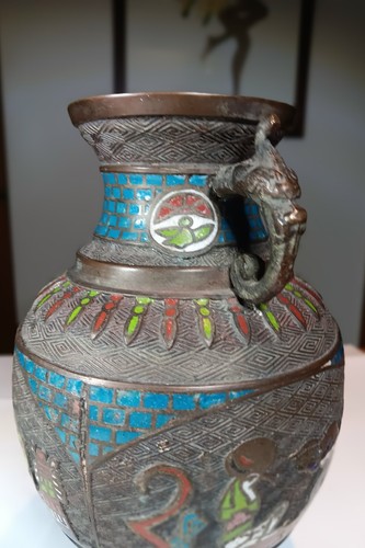Antique vintage japanese - vintage,