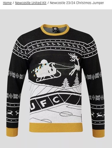 Lovely newcastle united - newcastle,