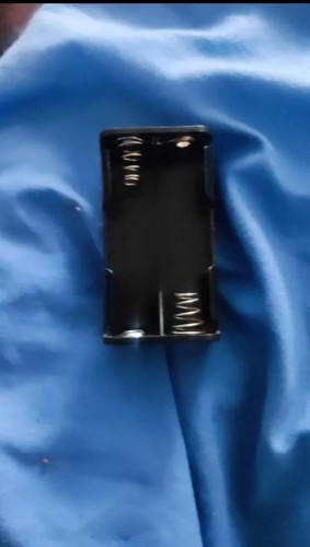 Phs battery holder for - holder,