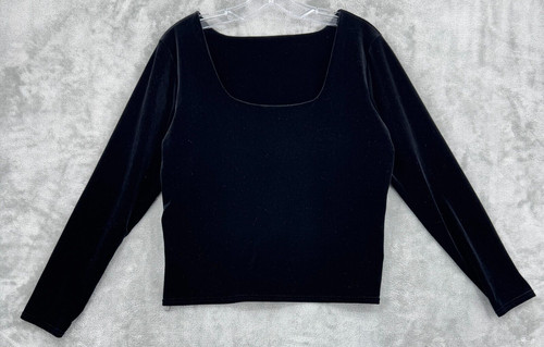 Carlisle blouse womens large - blouse,