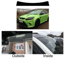 Ford Focus MK2 2004 to 2011 -