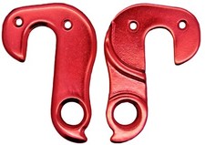 SMITH and WESSON / FORME Pulse UMF Ramble Hybrid - Rear Gear Mech Hanger  CC004