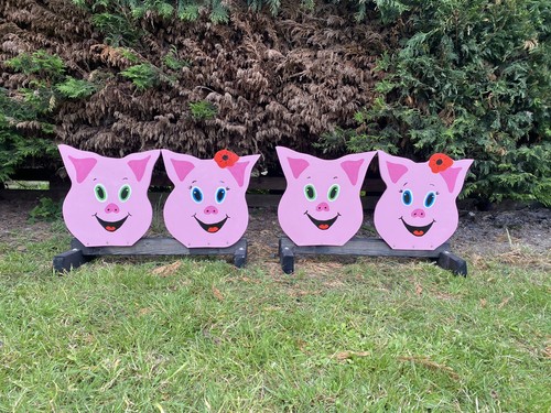 Horse pony 50cm pig show - 50cm,