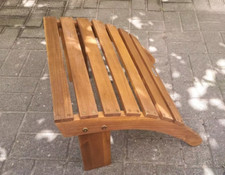 Adirondack Garden Chair