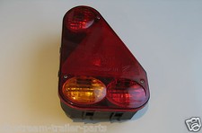 R/H TRAILER REAR LIGHT ASPOCK