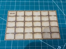 30 mm X 20 mm Bases  (30 in