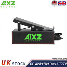 3M TIG Welding Foot Pedal for