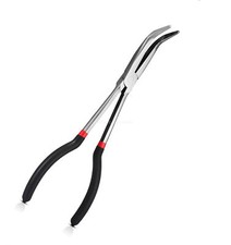 11" Extra Long Nose Pliers