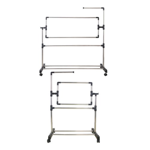 Cross stitch frame stand - stitch,