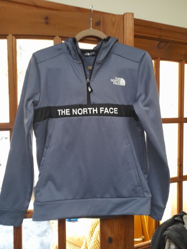 North face quarter zip - , hoodie