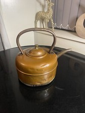 Old Copper Kettle Pat No 165239-2c Lot 347