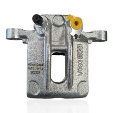 Fits Toyota Corolla Brake Caliper Rear Right 2002-2009